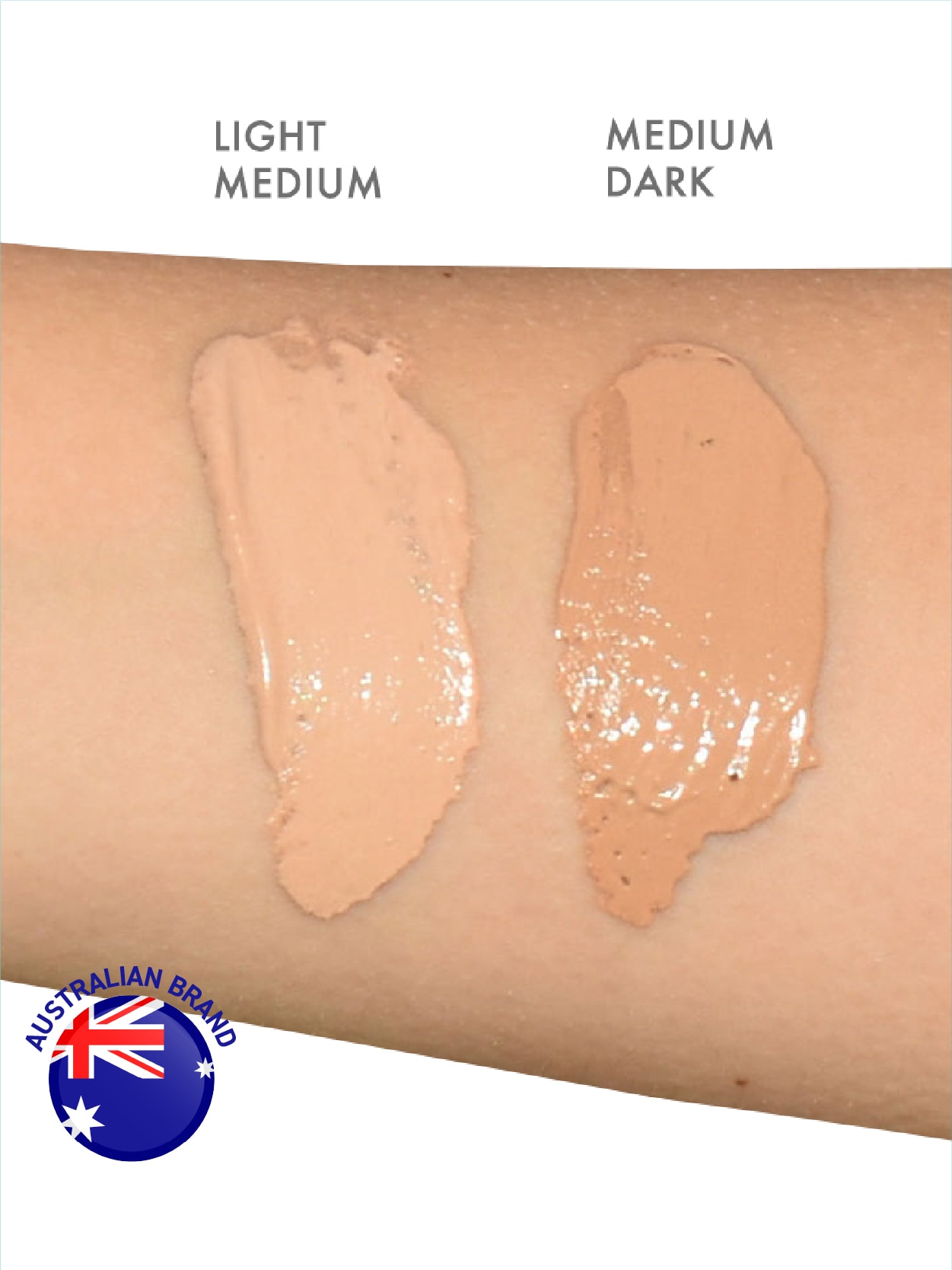 Sun Zapper Tinted Moisturiser SPF50+ 50 ml