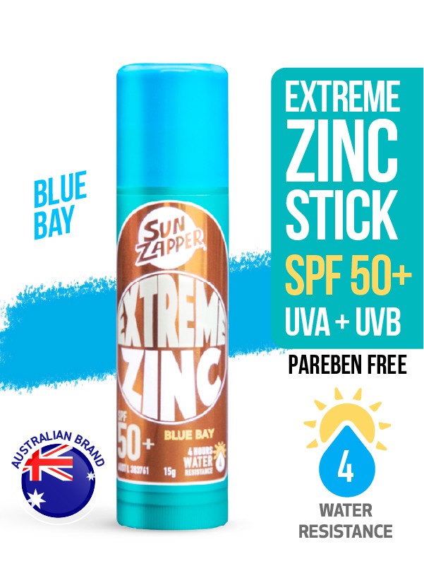 Extreme Zinc Stick SPF 50+ 15g
