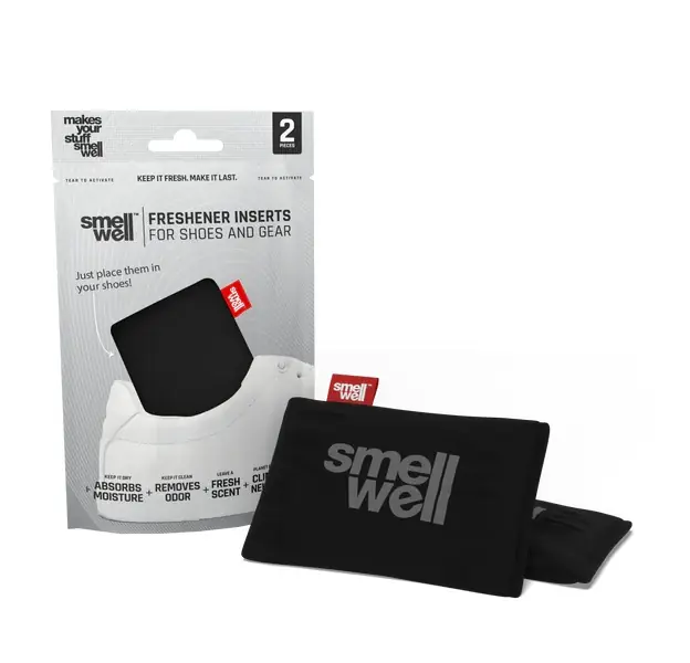SmellWell Standart Yastıkçık - Siyah