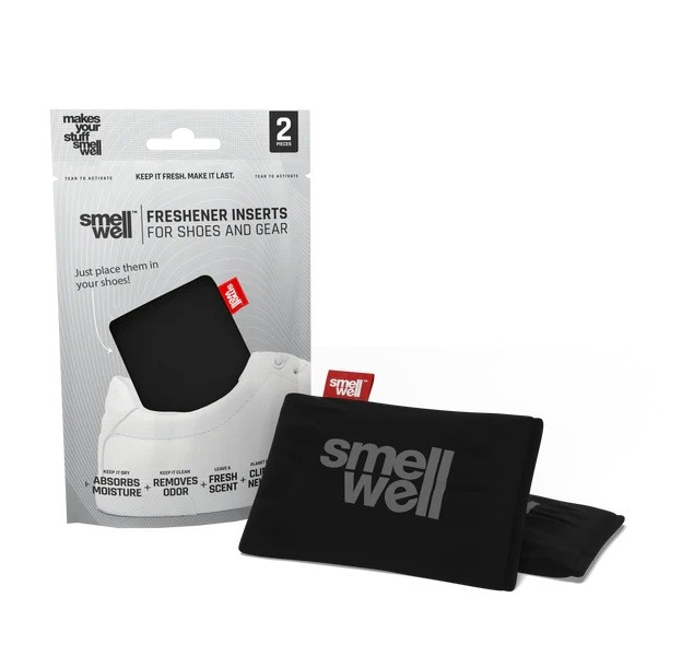 SmellWell Standart Yastıkçık - Siyah