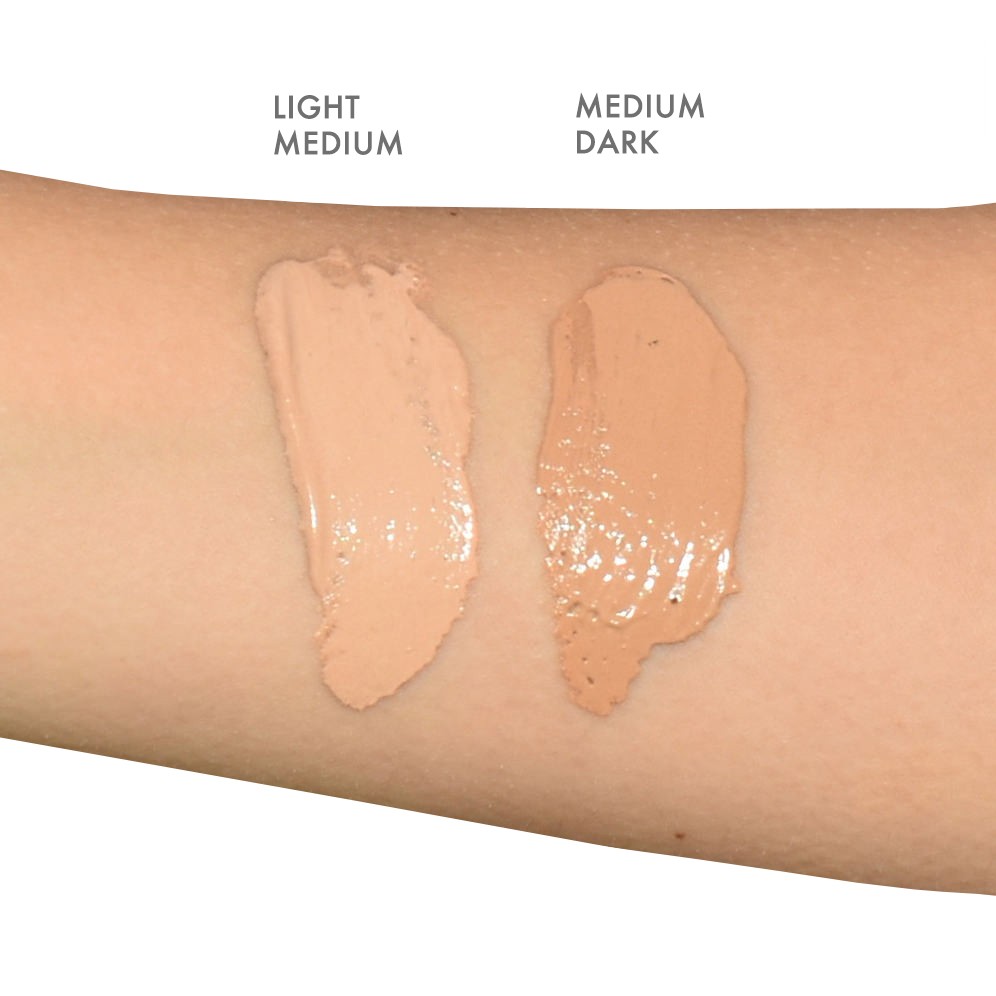 Tinted Moisturiser SPF 50+ 50ml