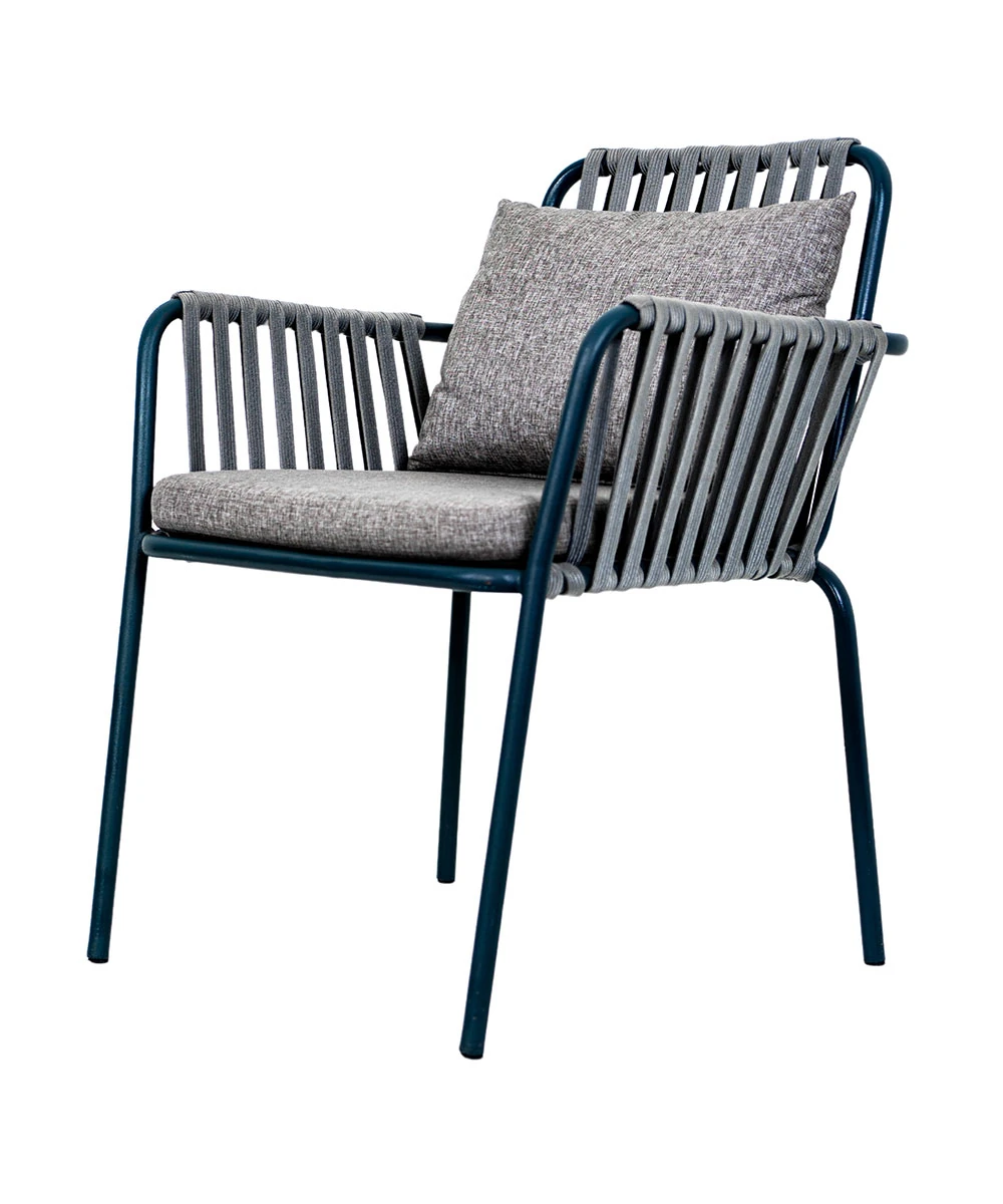 Toscana Bahçe Sandalyesi