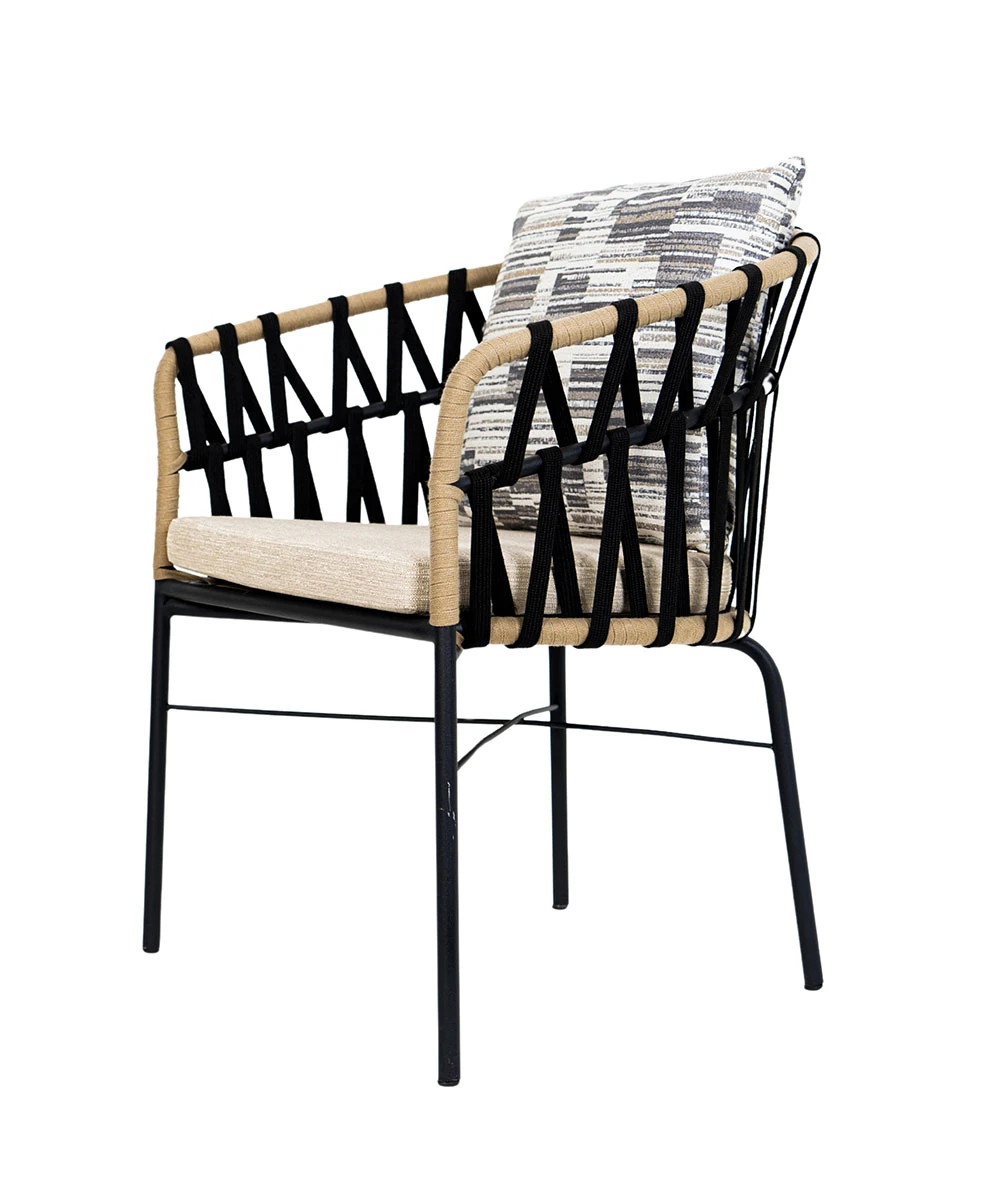 Monaco Bahçe Sandalyesi