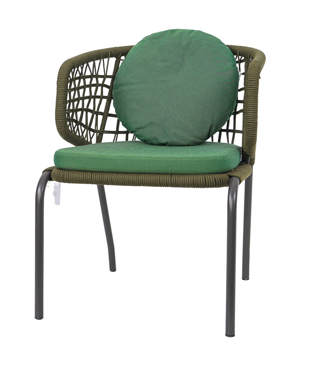 Orion Bahçe Sandalyesi