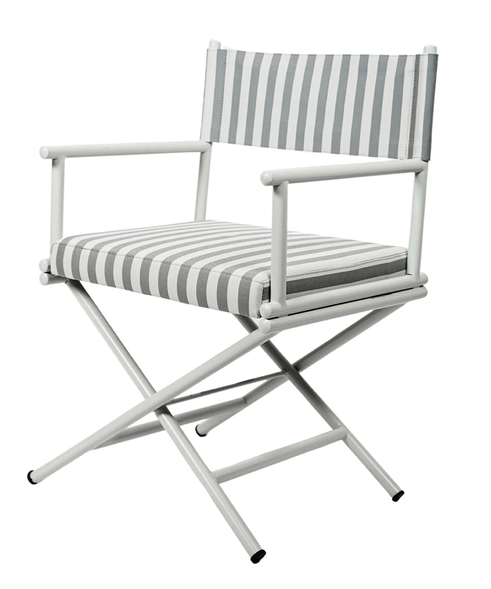 Natura Bahçe Sandalyesi