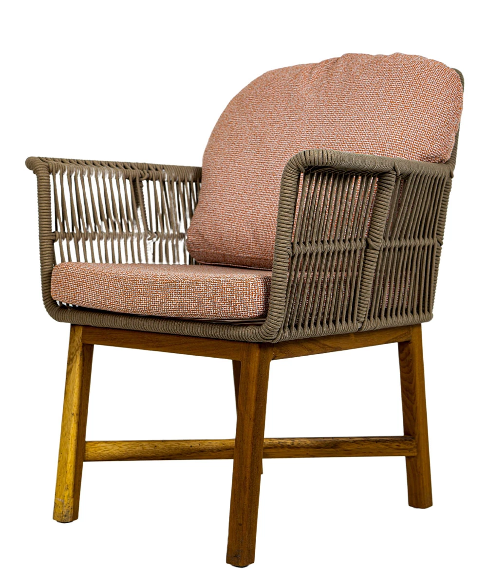 Piedra Bahçe Sandalyesi