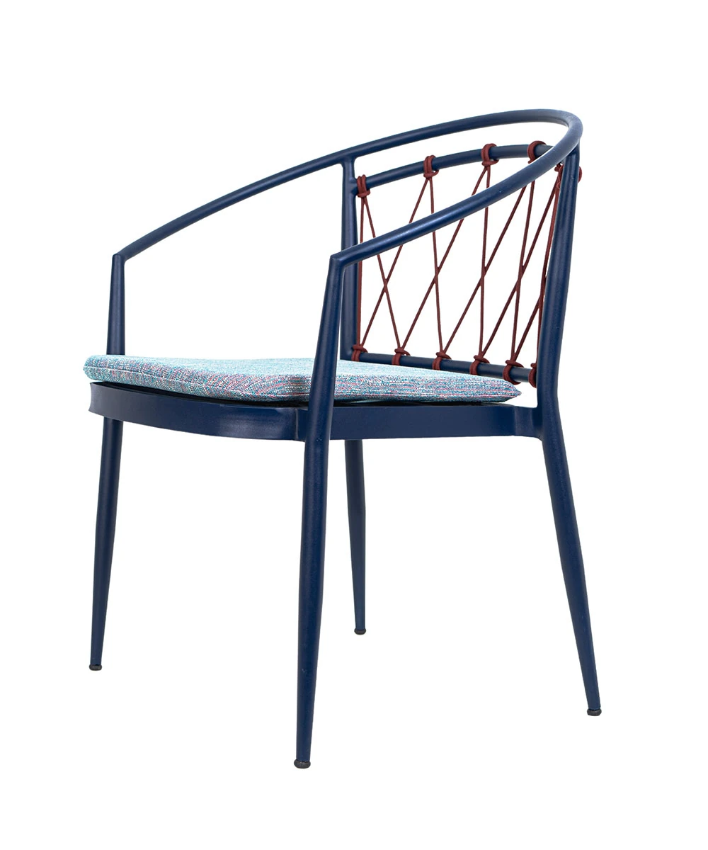 Verona Bahçe Sandalyesi