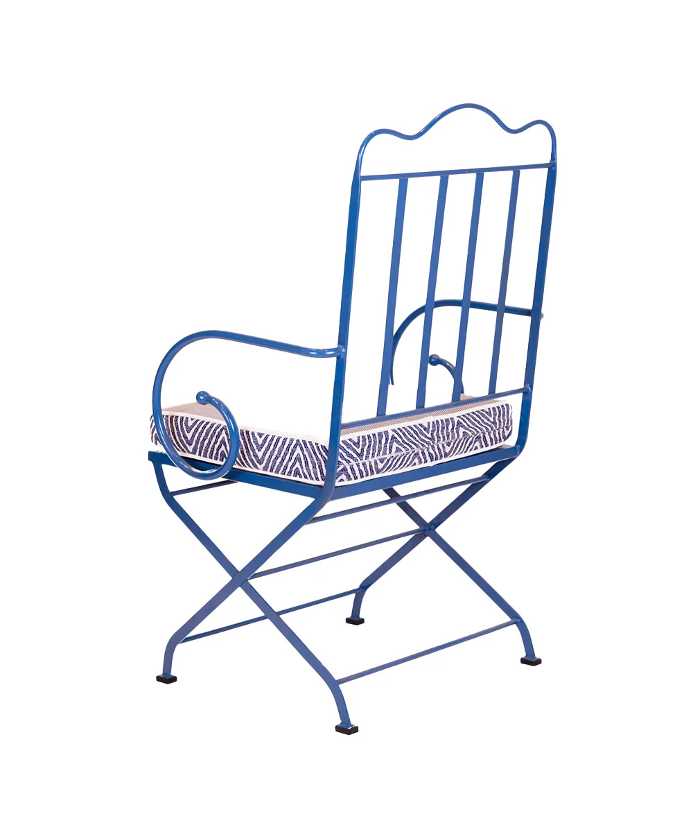 Valencia Bahçe Sandalyesi