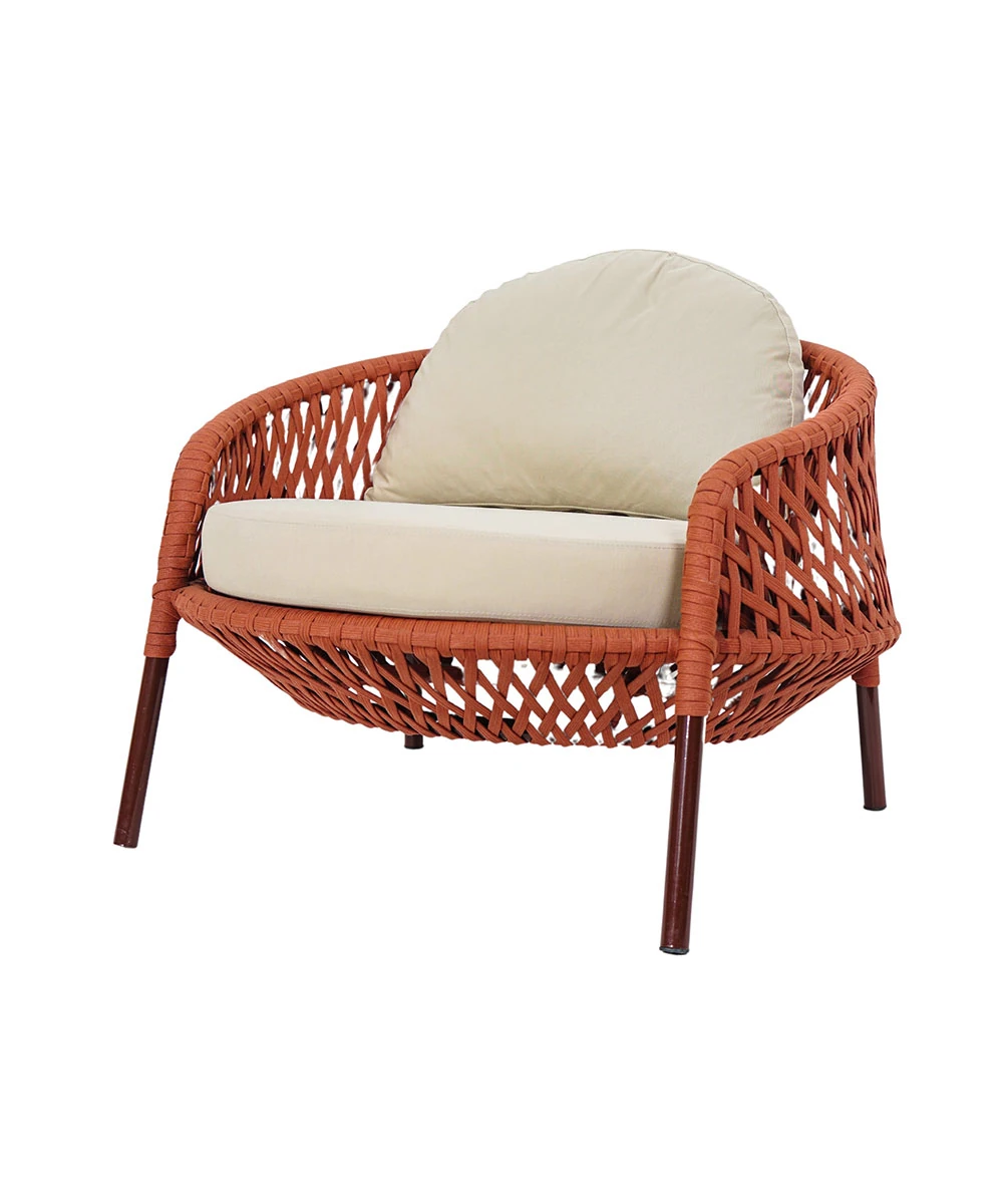 Floransa Bahçe Sandalyesi