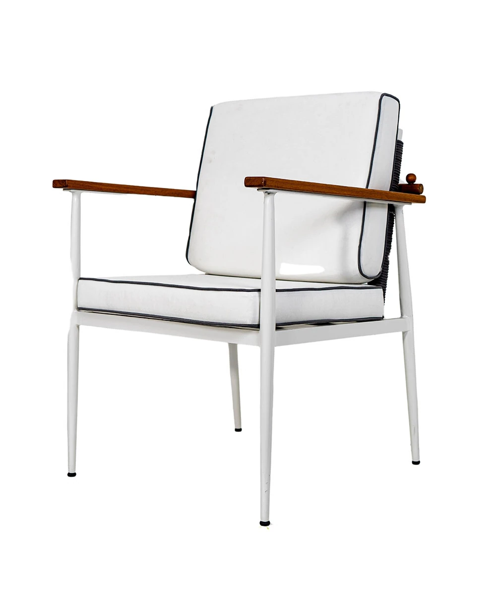 Solea Bahçe Sandalyesi