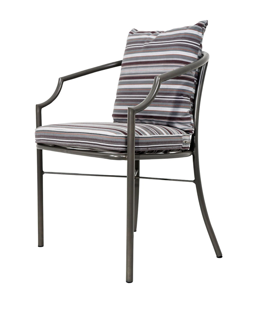 Napoli Bahçe Sandalyesi