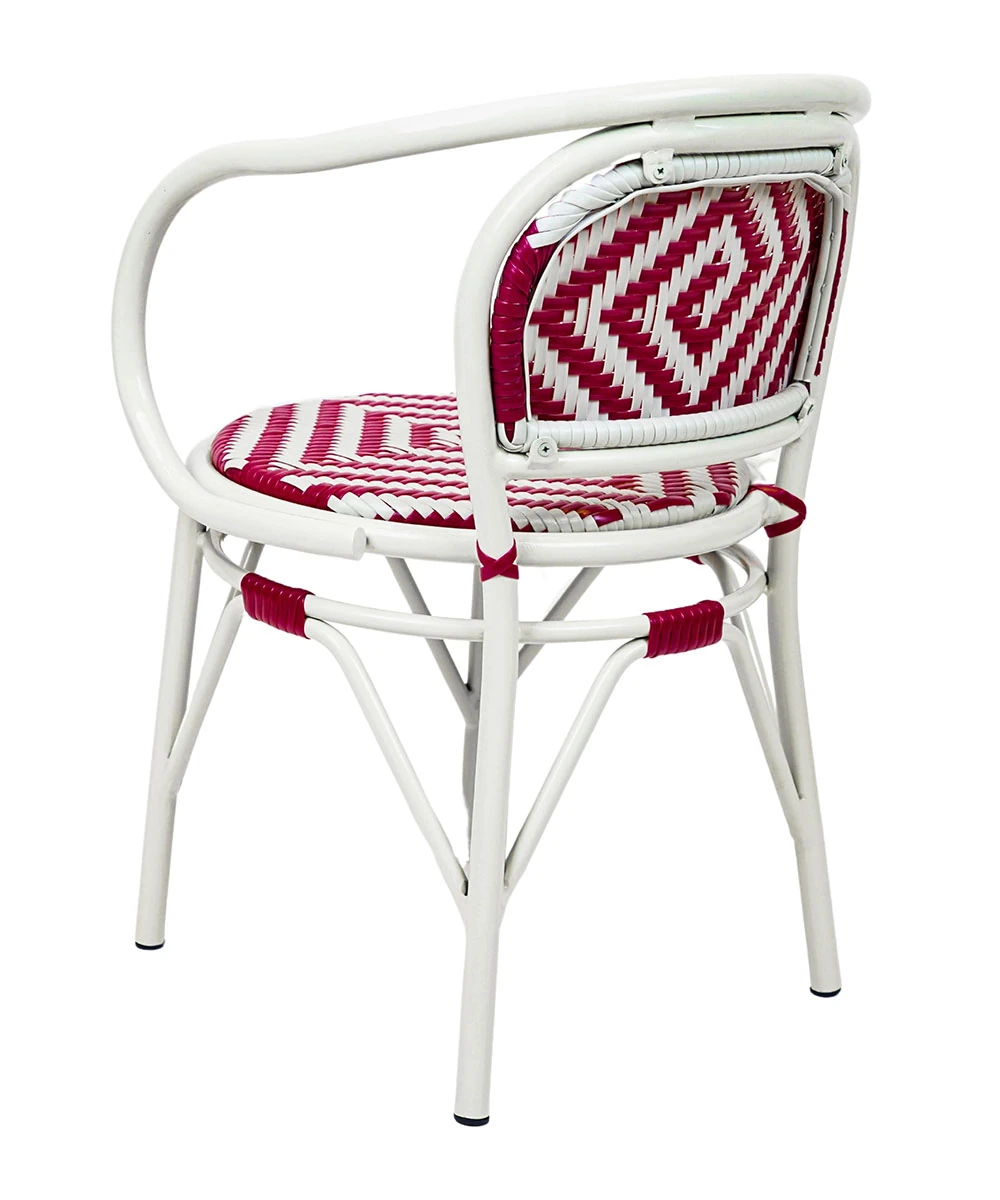 Coralia Bahçe Sandalyesi