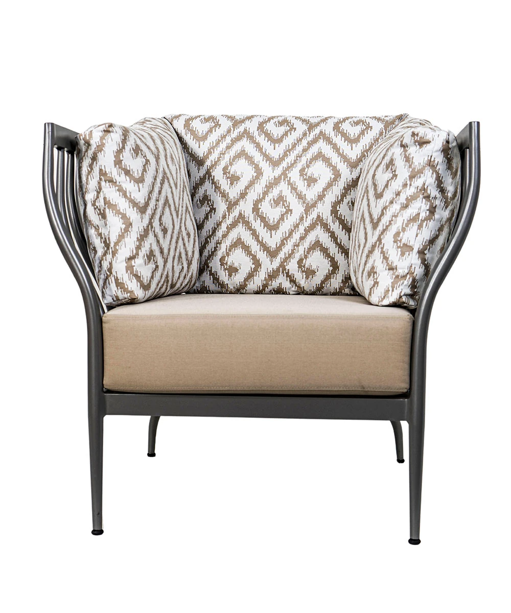 Oasis Bahçe Sandalyesi