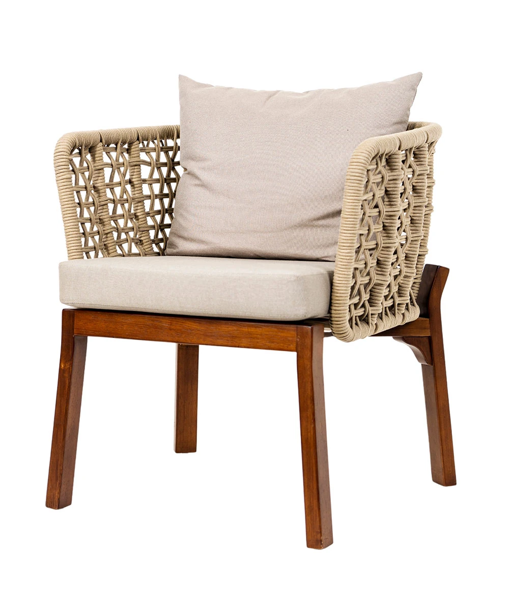 Altair Bahçe Sandalyesi