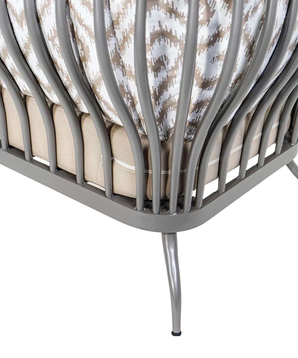 Oasis Bahçe Sandalyesi