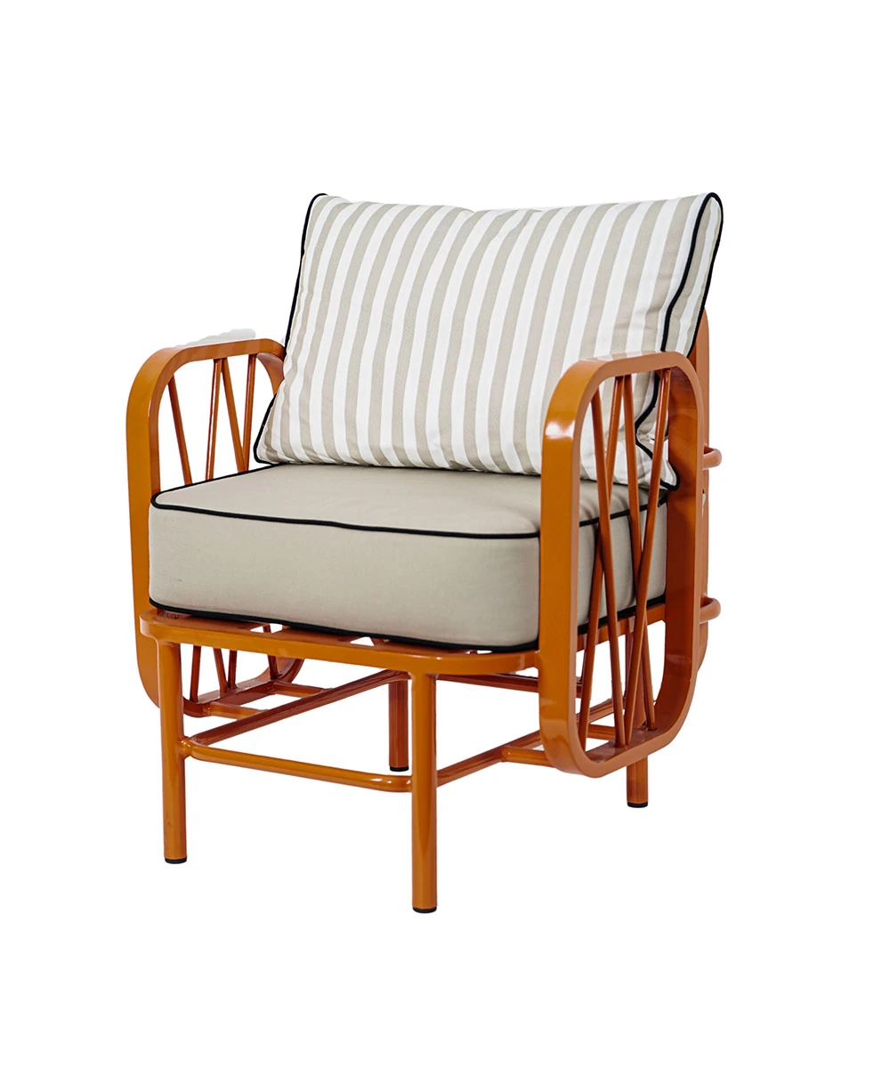 Siena Bahçe Sandalyesi