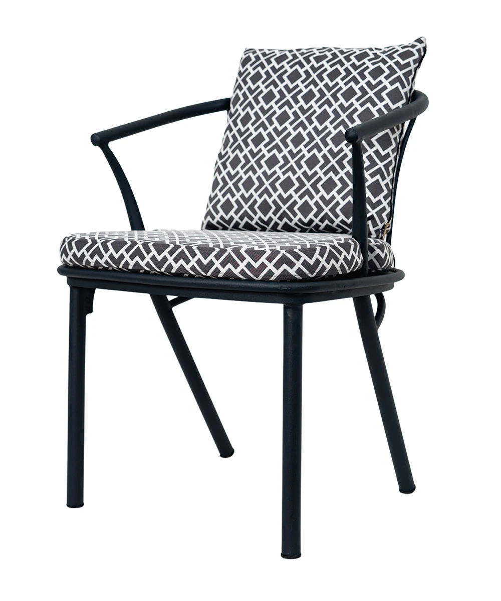 Marbella Bahçe Sandalyesi