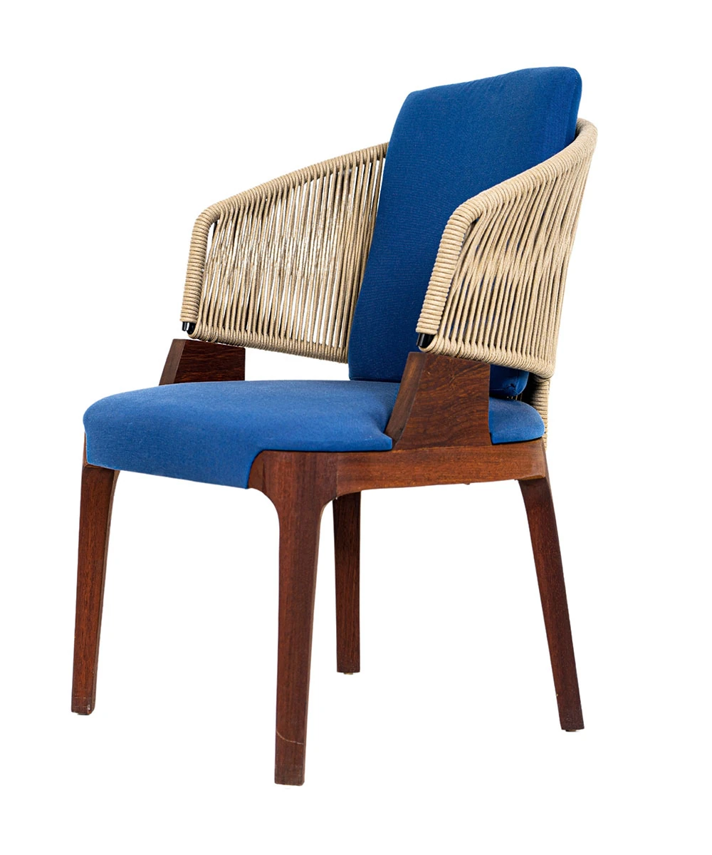 Allegra Bahçe Sandalyesi