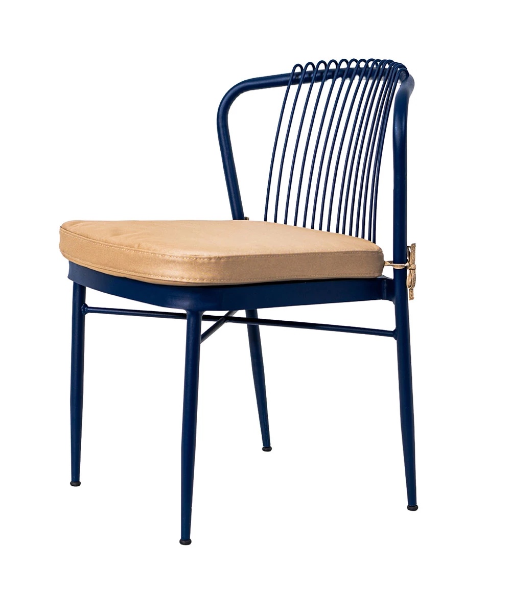 Mare Bahçe Sandalyesi