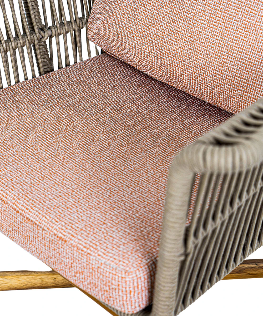 Piedra Bahçe Sandalyesi