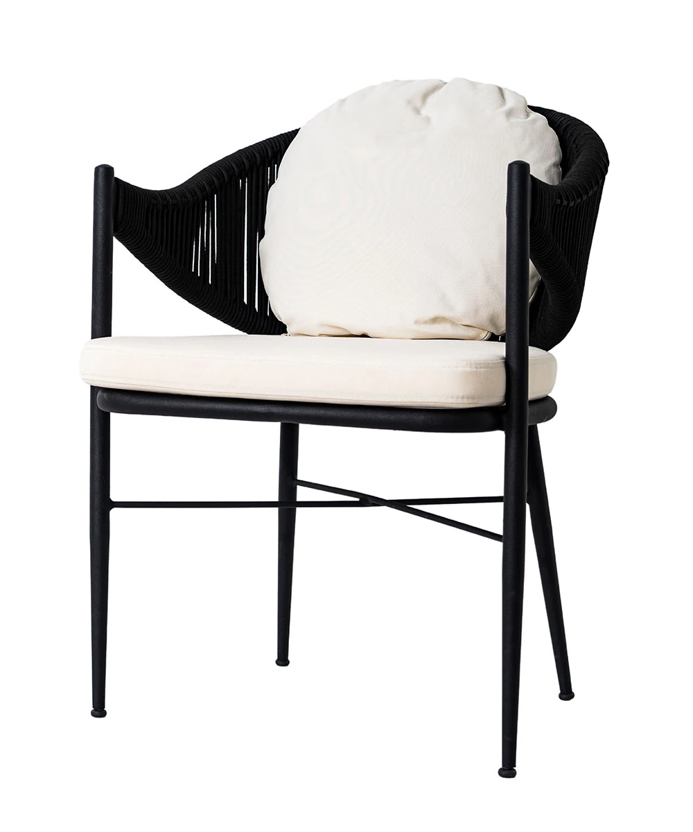 Mirage Bahçe Sandalyesi