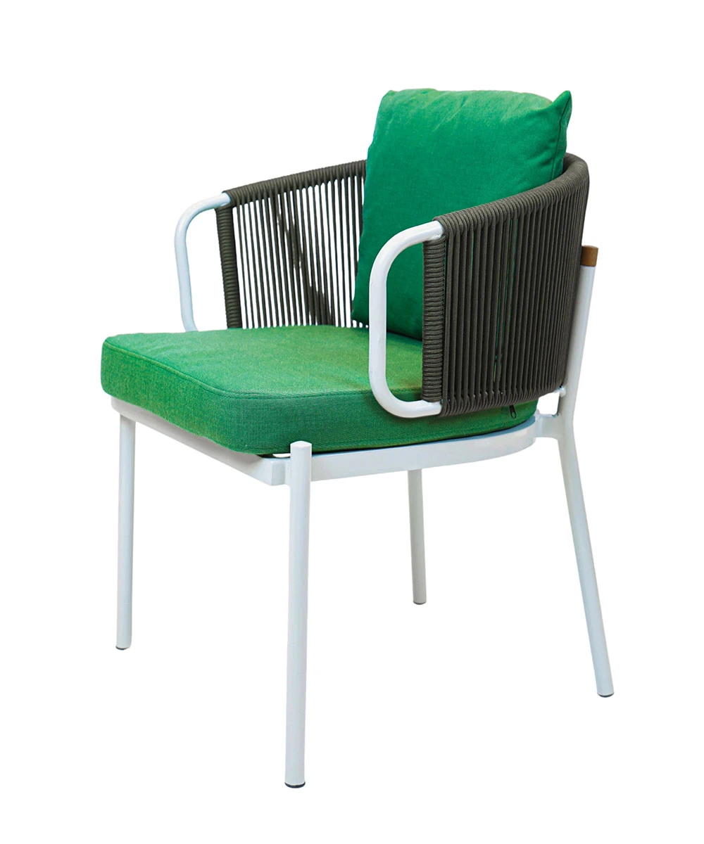 Zaria Bahçe Sandalyesi