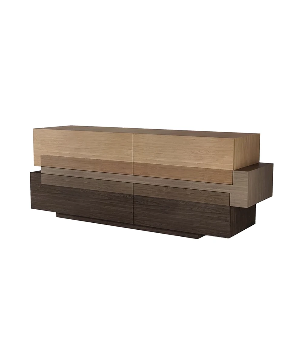 Arvorell Ahşap Konsol