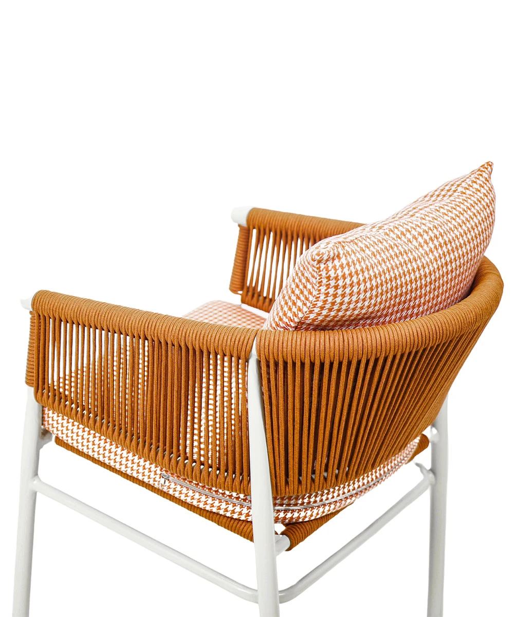 Mira Bahçe Sandalyesi