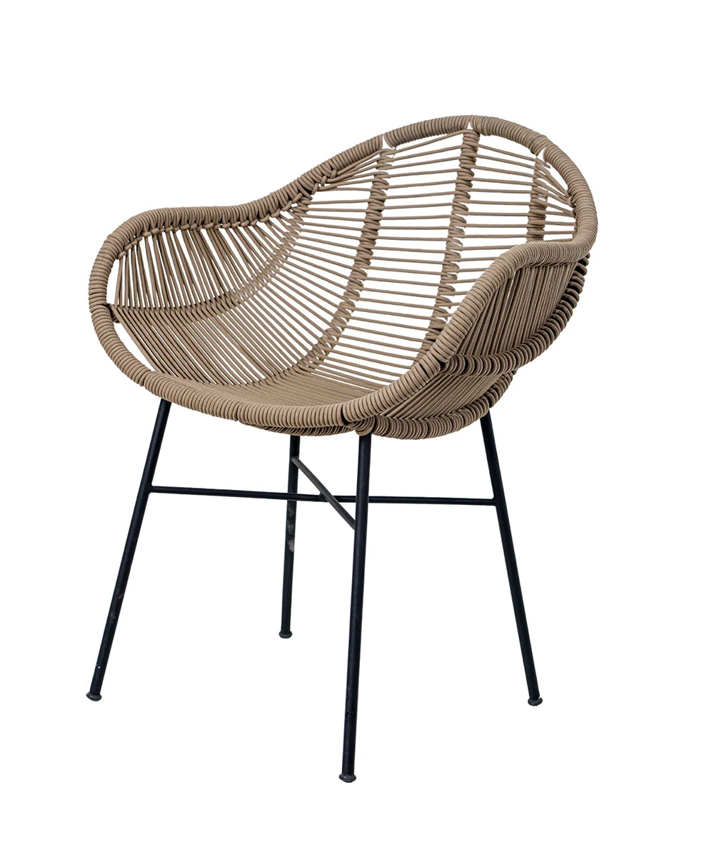 Como Bahçe Sandalyesi