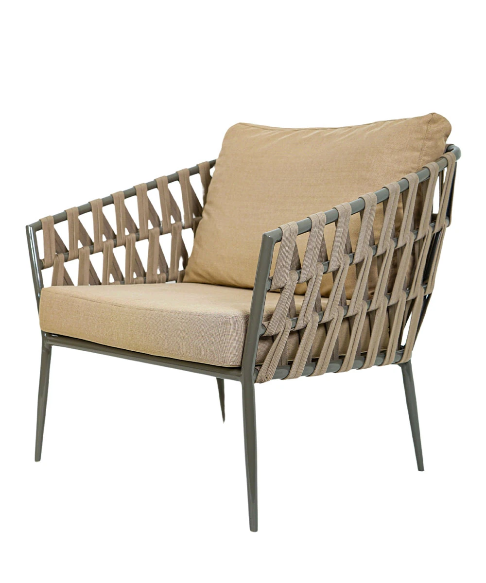 Saphira Bahçe Sandalyesi