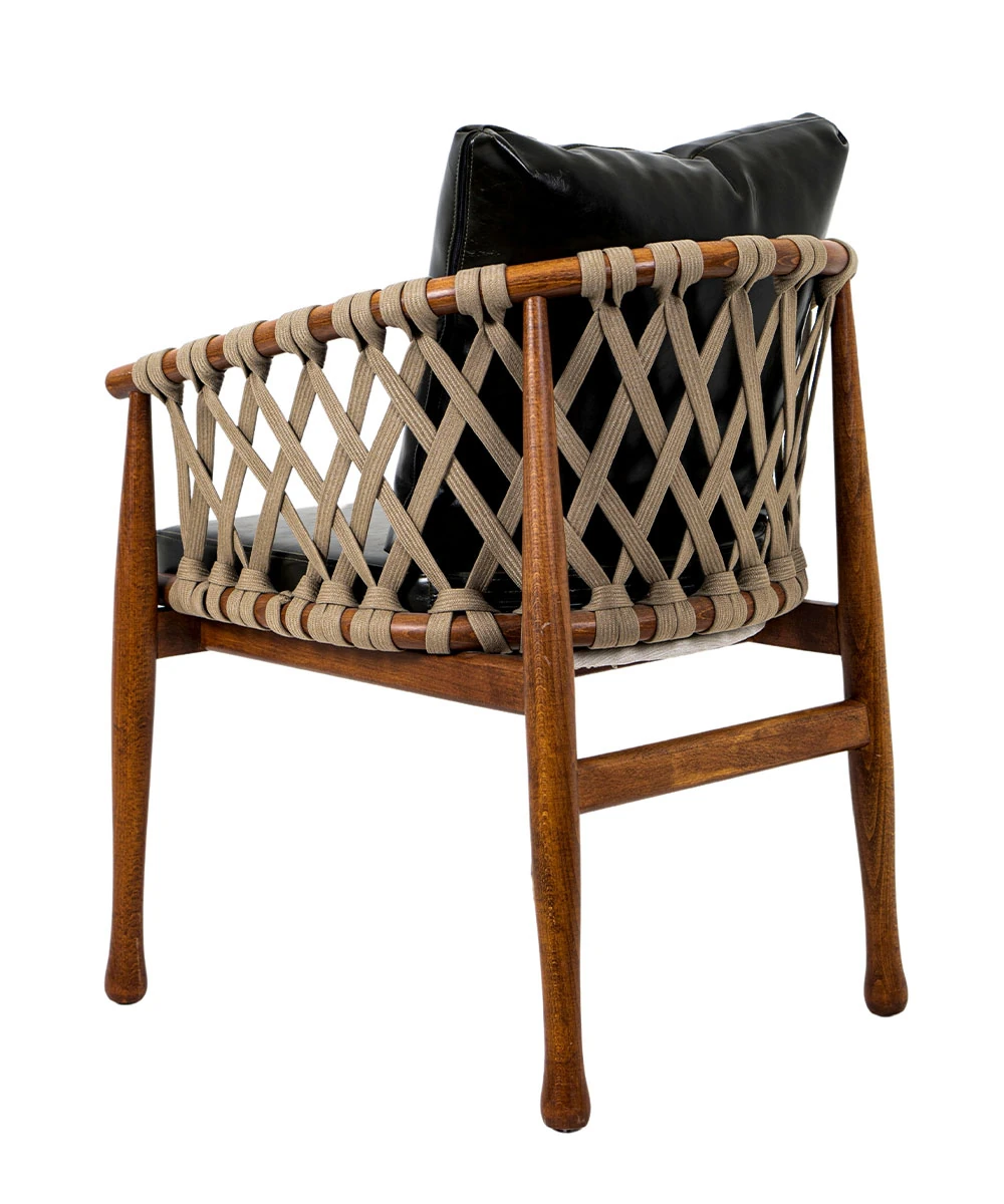 Juno Bahçe Sandalyesi