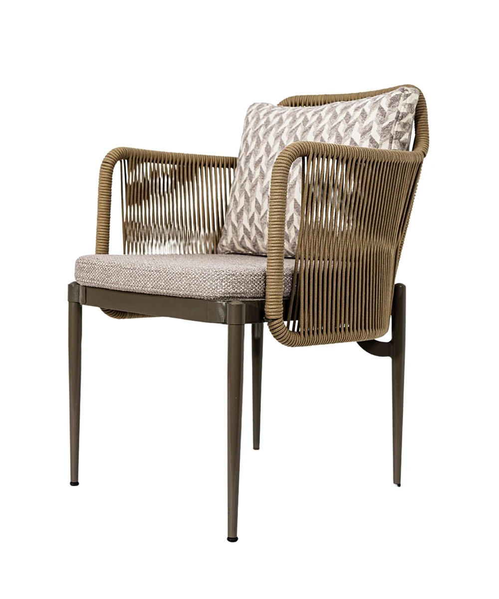 Bellagio Bahçe Sandalyesi