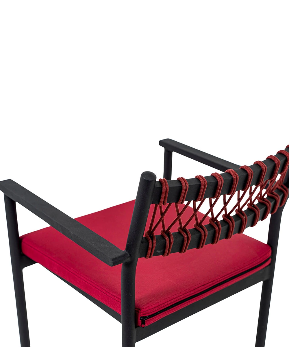 Nora Bahçe Sandalyesi