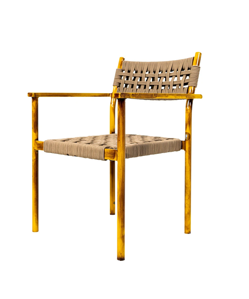 Mistral Bahçe Sandalyesi