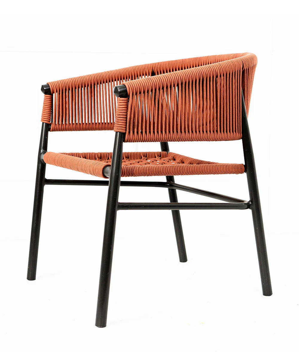 Elysia Bahçe Sandalyesi