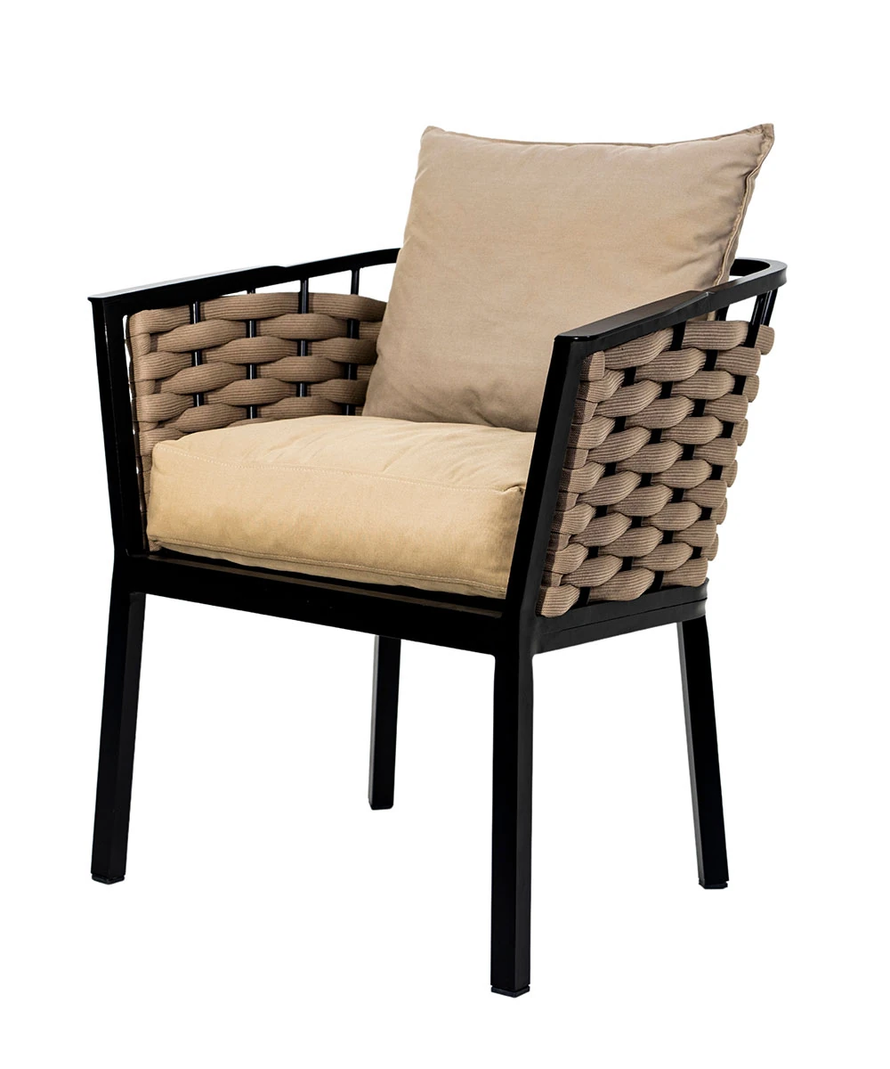 Serena Bahçe Sandalyesi