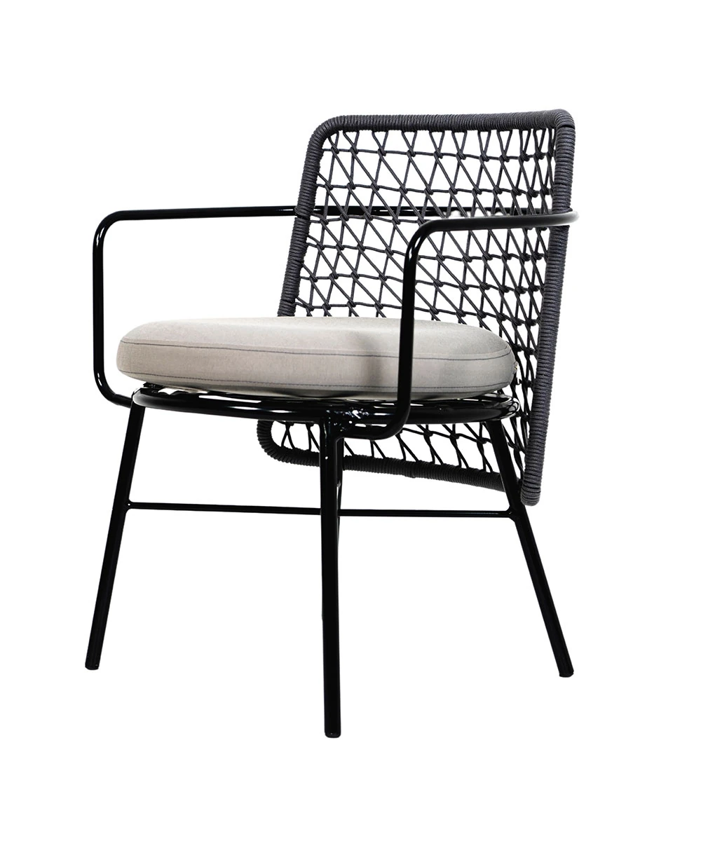 Santorini Bahçe Sandalyesi