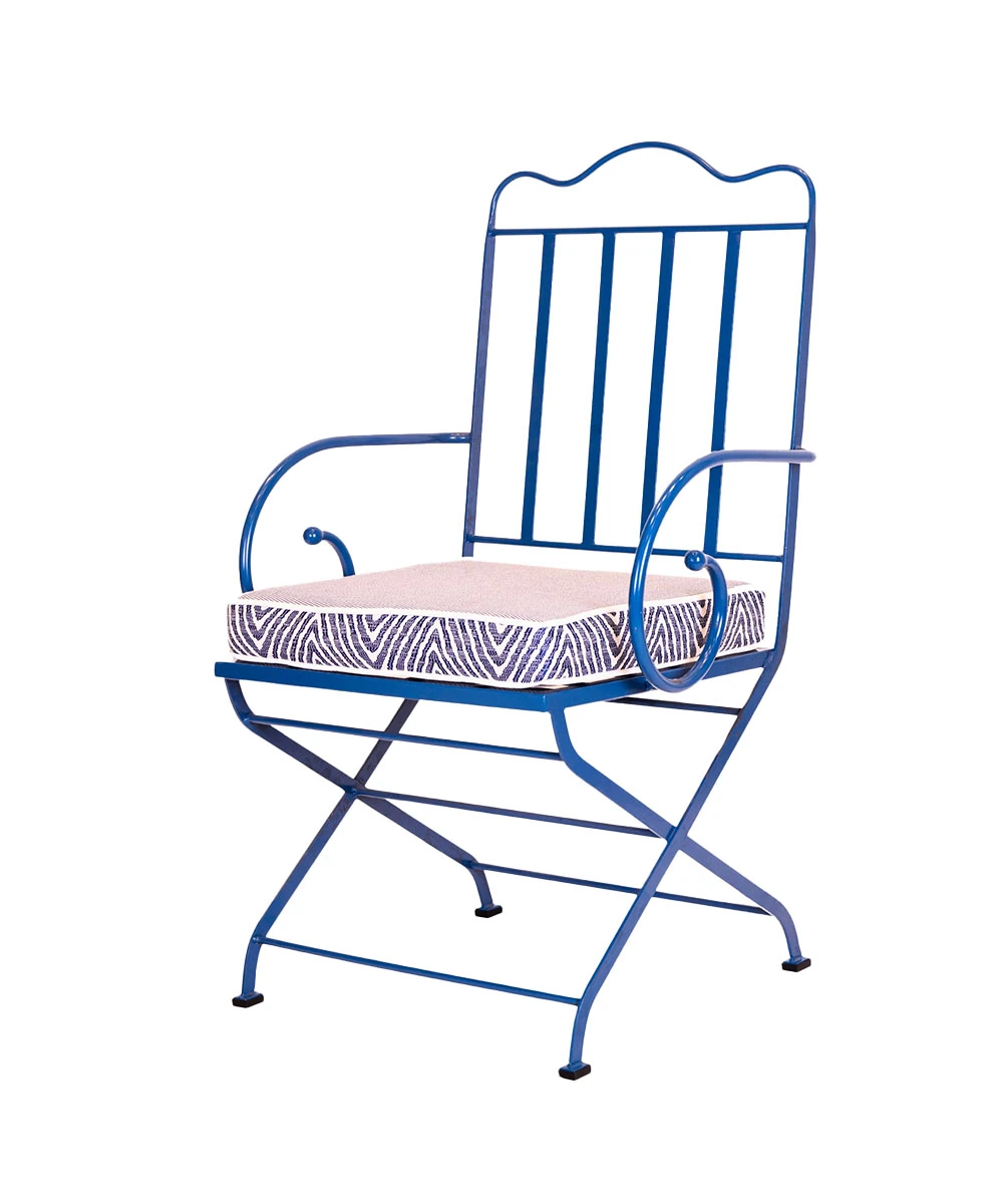 Valencia Bahçe Sandalyesi