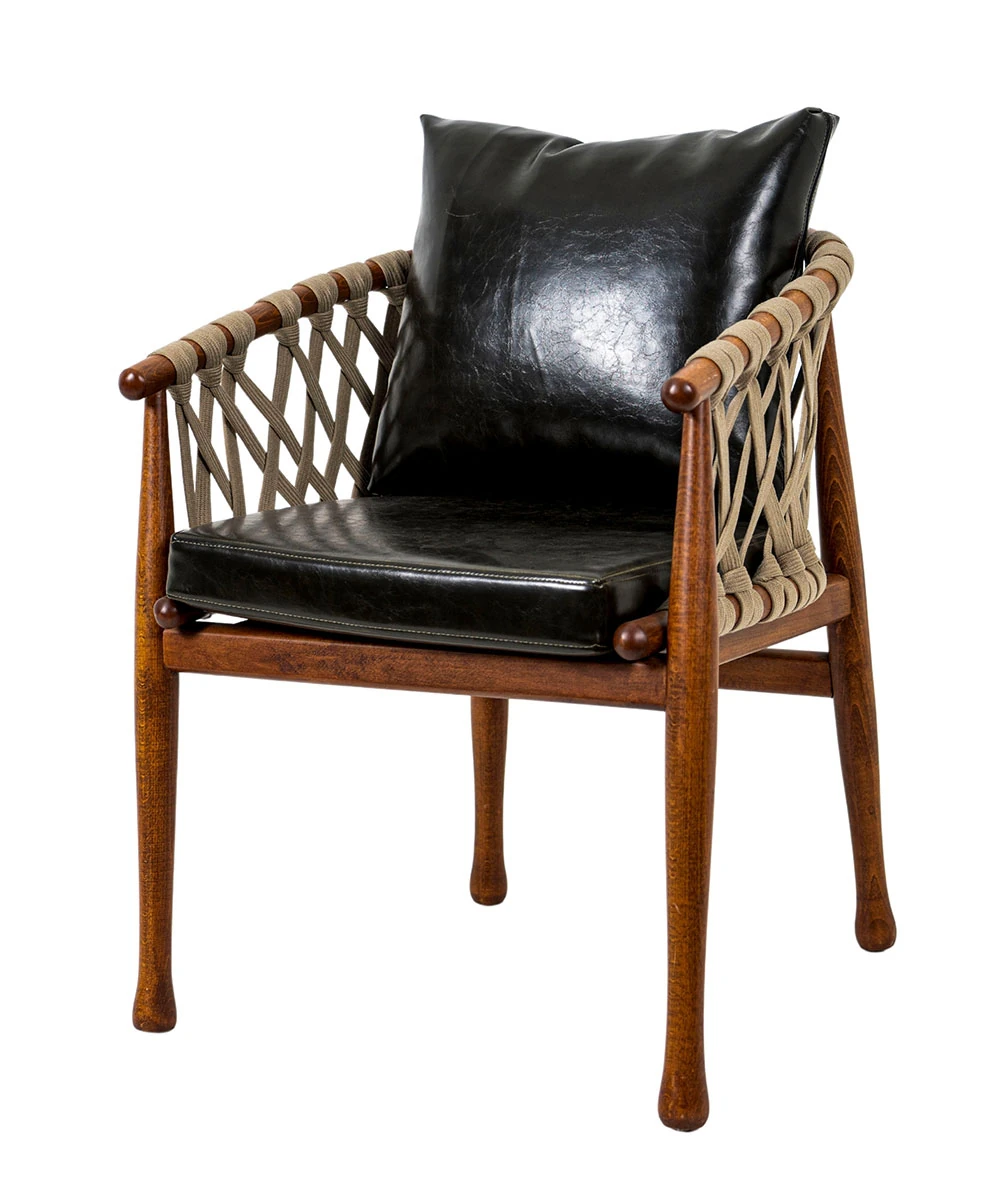 Juno Bahçe Sandalyesi