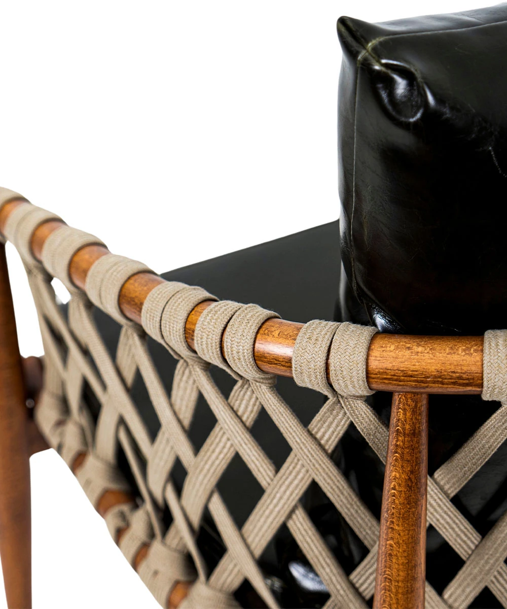 Juno Bahçe Sandalyesi