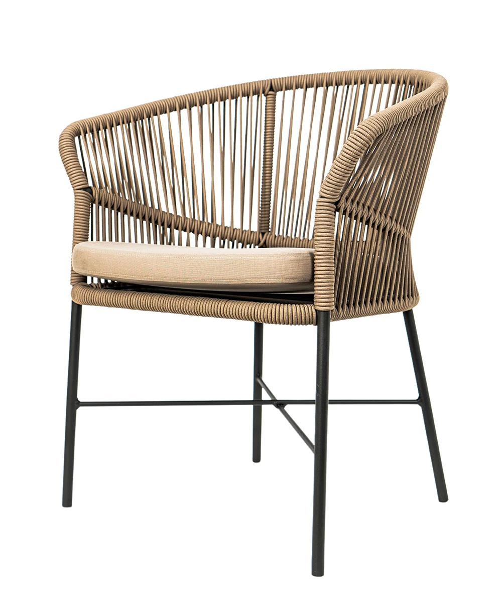 Cielo Bahçe Sandalyesi