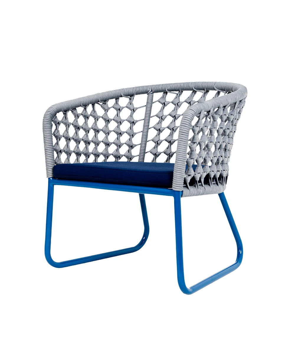 Capri Bahçe Sandalyesi