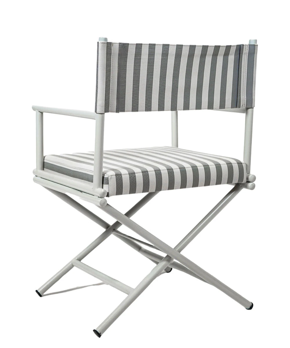 Natura Bahçe Sandalyesi