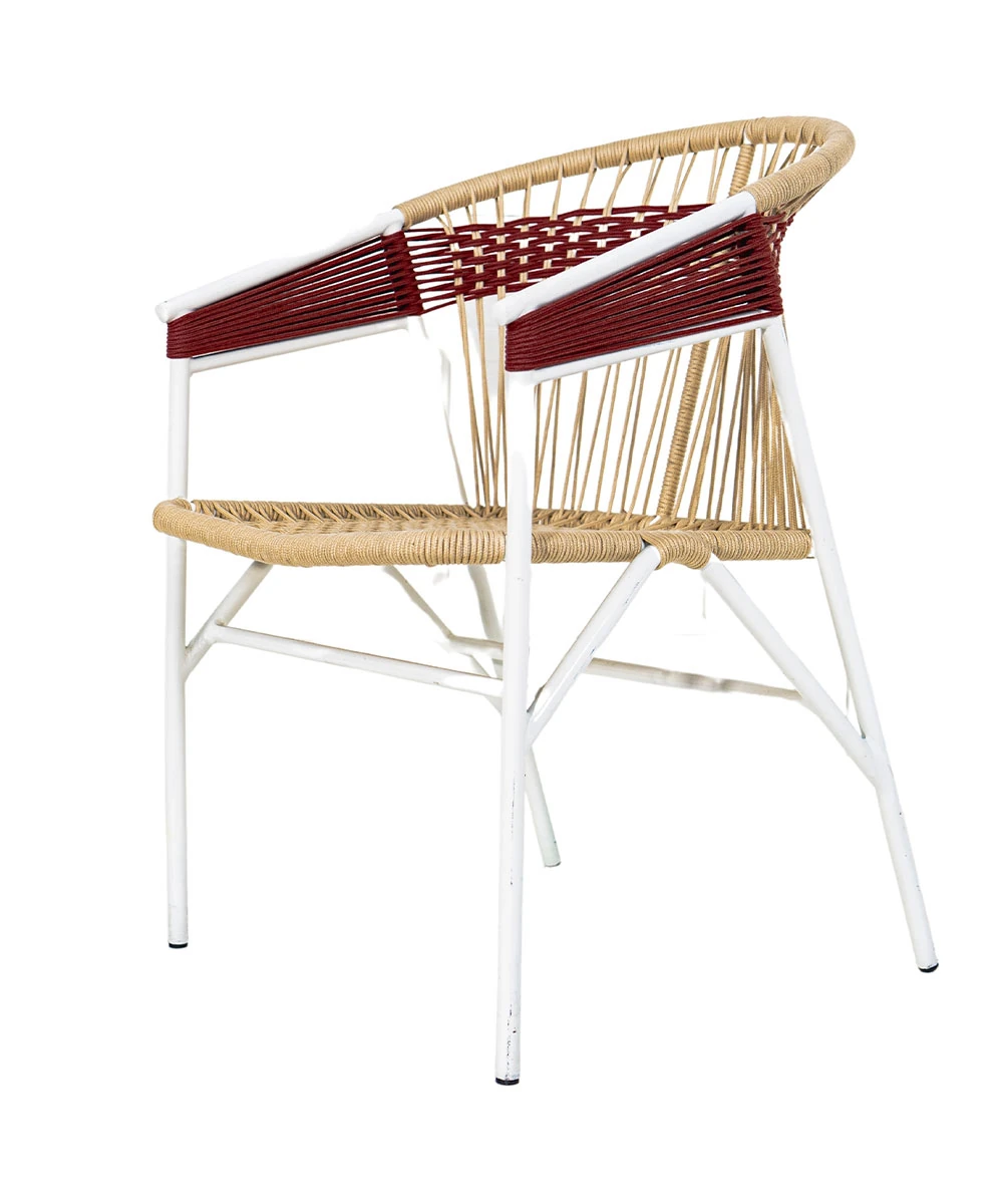 Nova Bahçe Sandalyesi