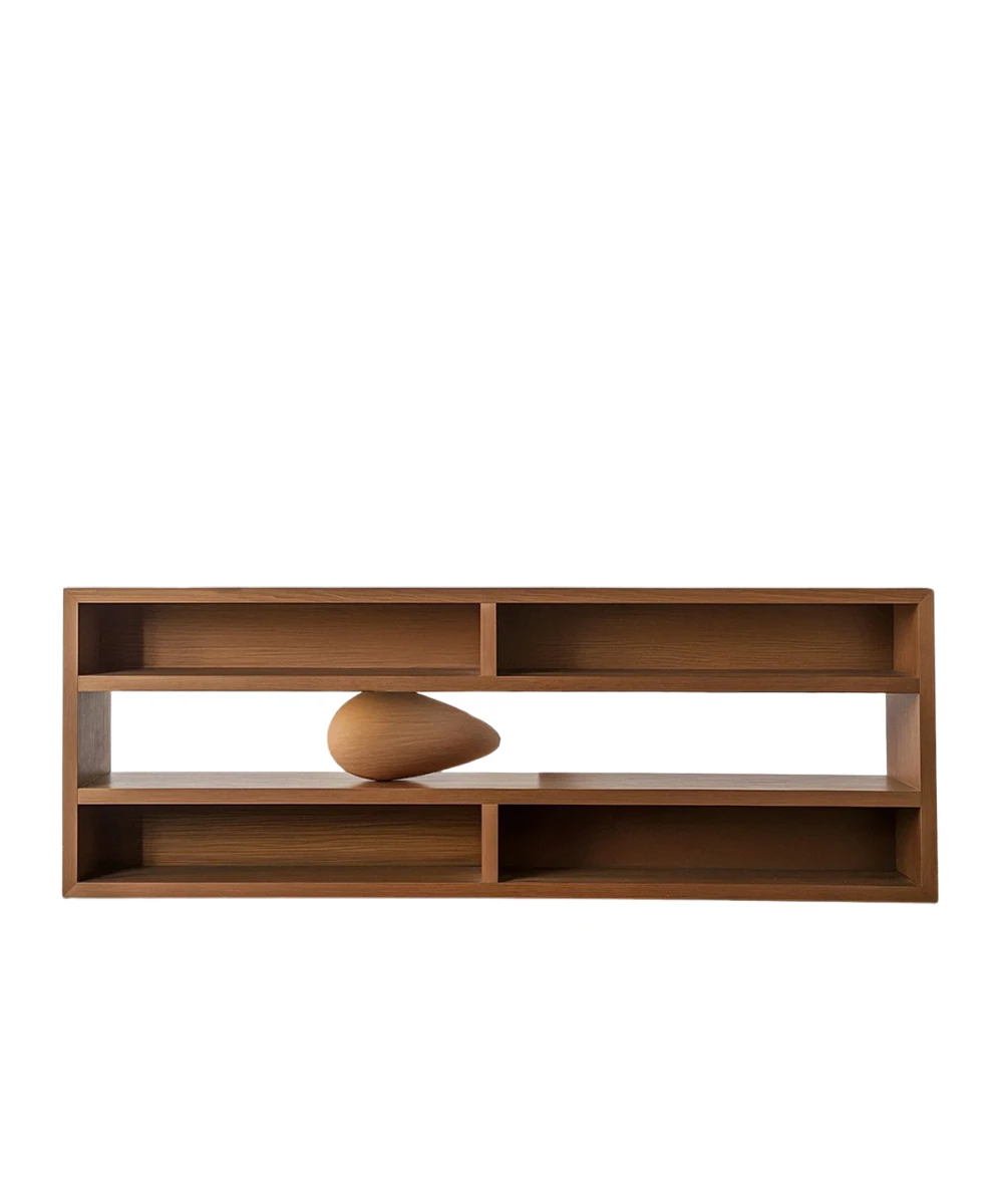 Trevolis Ahşap Konsol