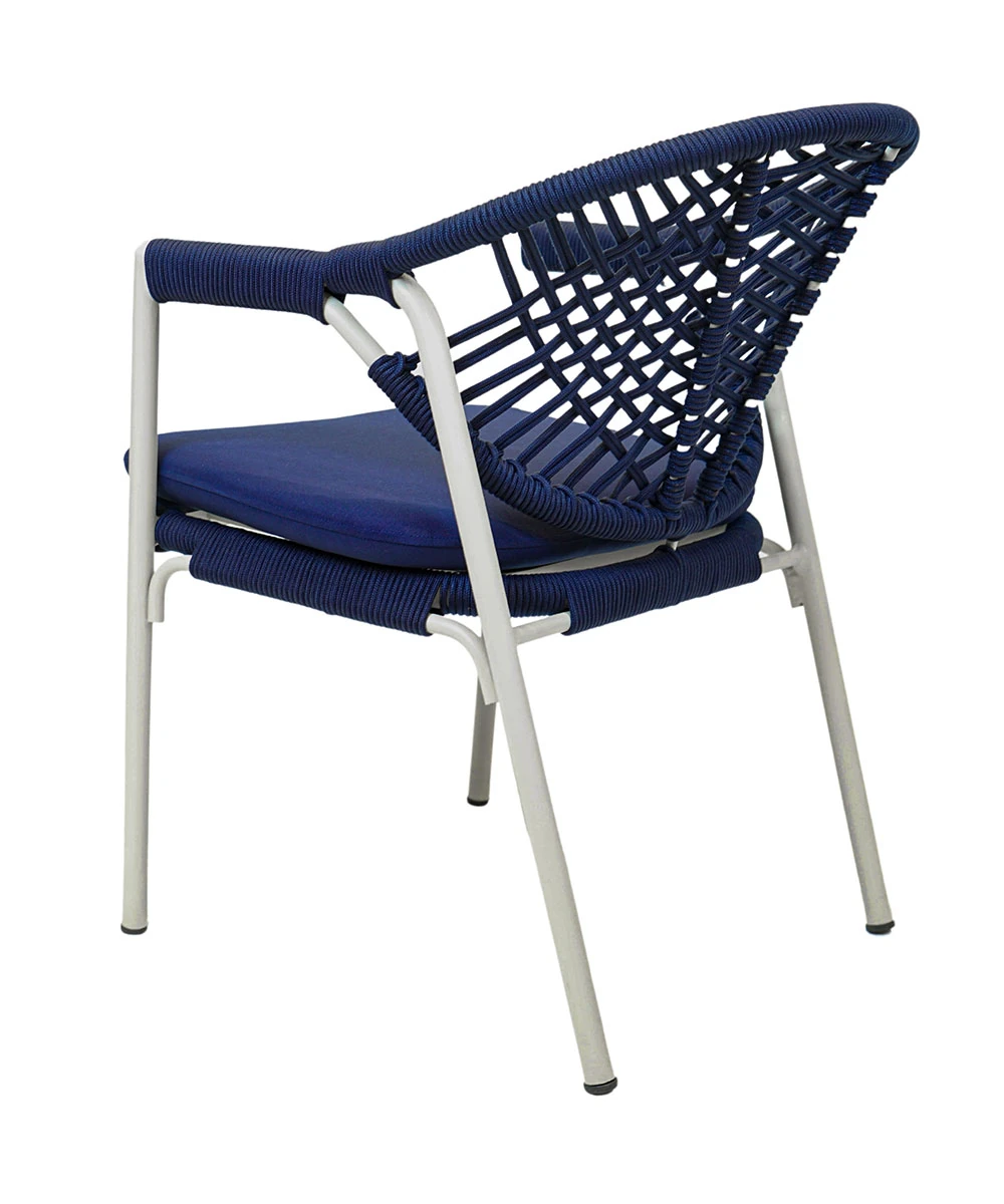 Elan Bahçe Sandalyesi