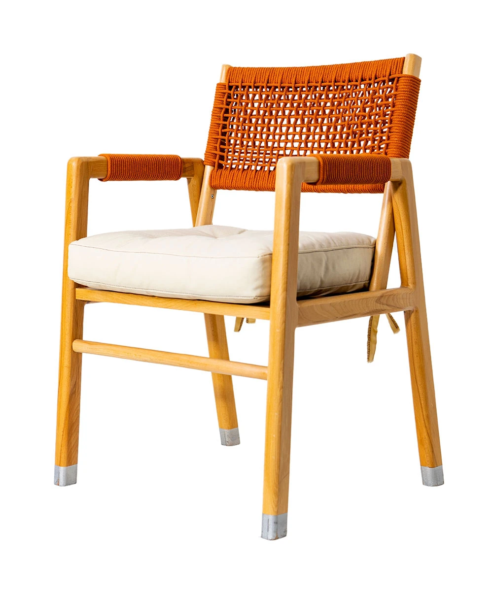 Vento Bahçe Sandalyesi