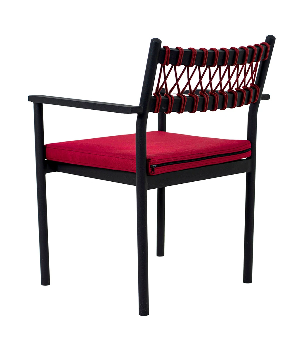 Nora Bahçe Sandalyesi