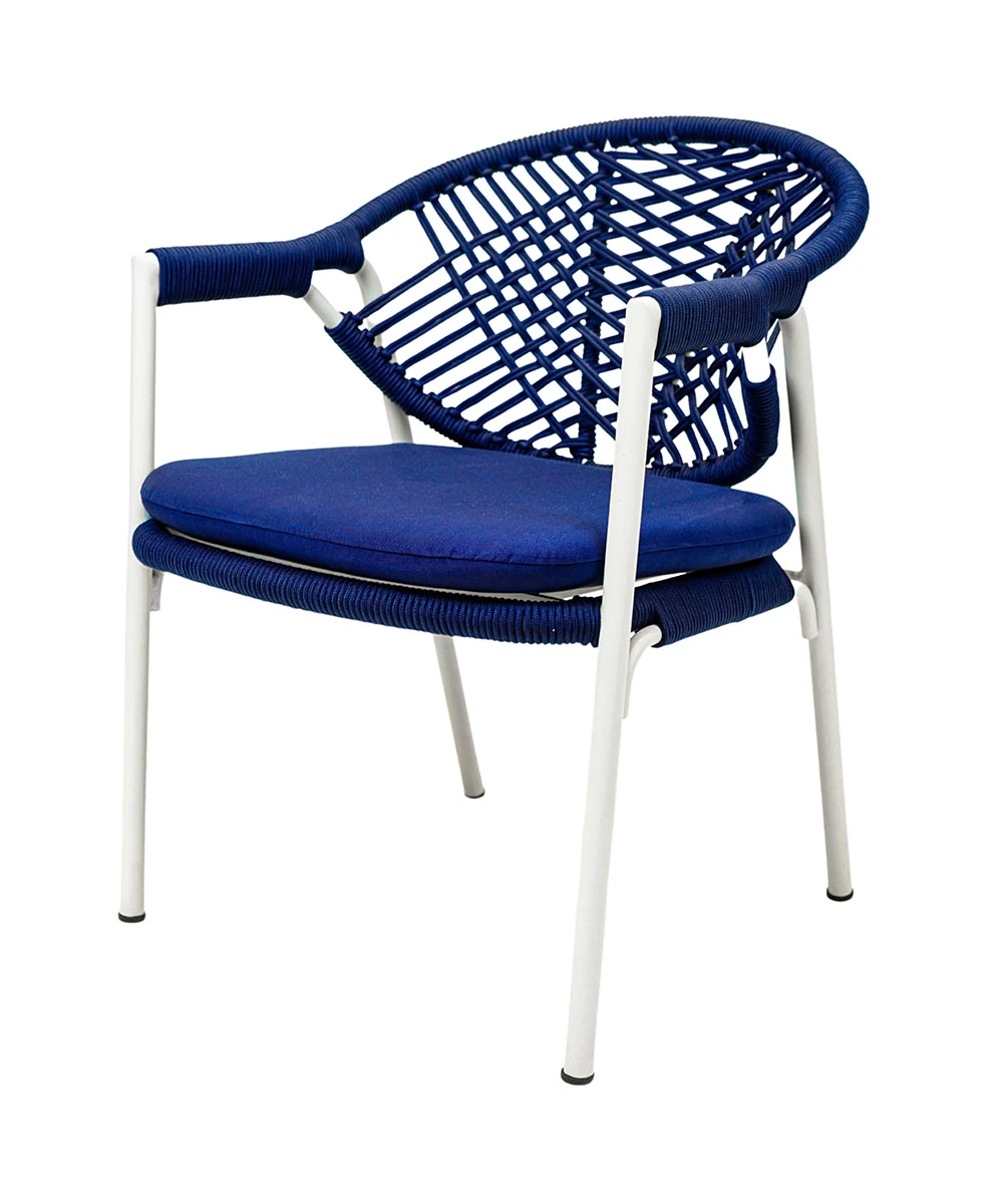 Elan Bahçe Sandalyesi