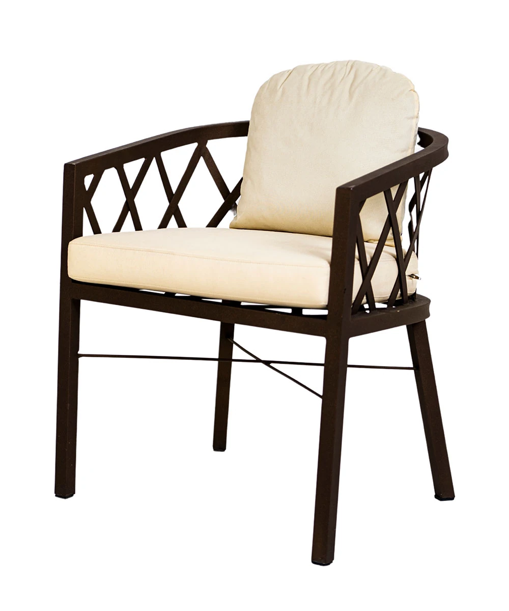 Gaia Bahçe Sandalyesi